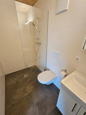 Möbliertes Studio-Apartment ab September   Oktober 2026 im Zentrum von Dornbirn Bild 4