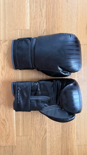Boxhandschuhe Energetics 14oz