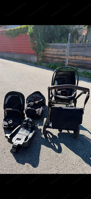 Kinderwaagen