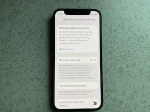 IPhone 12mini  Bild 4