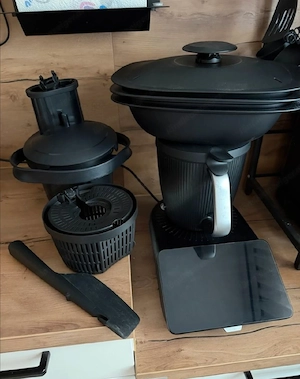 Thermomix TM7  Bild 4