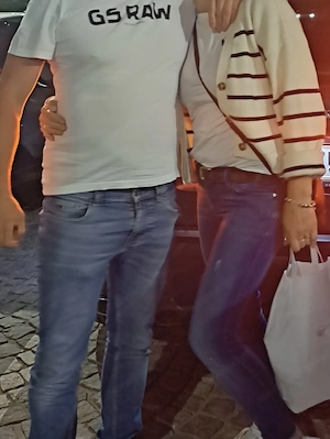 Ehepaar 44,46 sucht Frau t.g für dich 