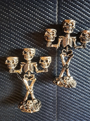 Halloween, gruseln und lächeln !! Bild 2