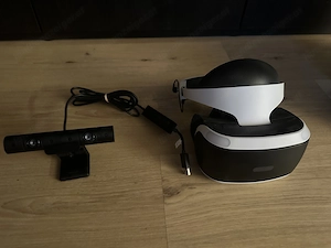 Playtation VR Brille Gen1