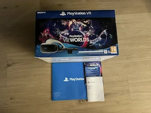 Playtation VR Brille Gen1 Bild 2