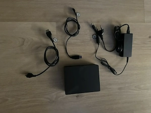 Playtation VR Brille Gen1 Bild 3