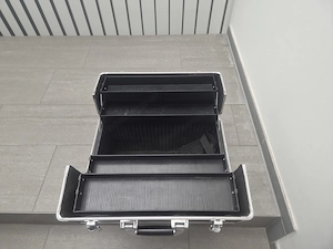 Werkzeugkoffer  Bild 3