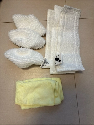 kärcher Dampfreiniger SC4 Bild 4