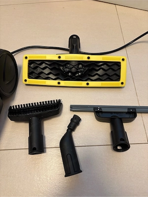 kärcher Dampfreiniger SC4 Bild 5