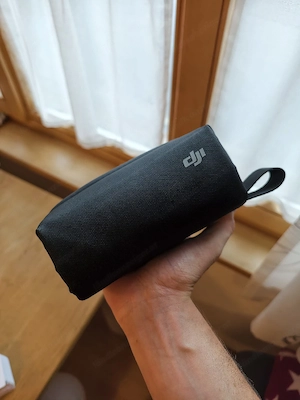 DJI Osmo Pocket 3 creator combo   Top Zustand Bild 3