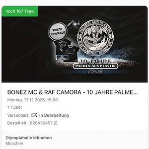 Bonez MC & Raf Camora Bild 2
