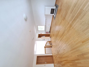 Wohnen in Batschuns mit Blick über das Rheintal Bild 2