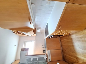 Wohnen in Batschuns mit Blick über das Rheintal Bild 4