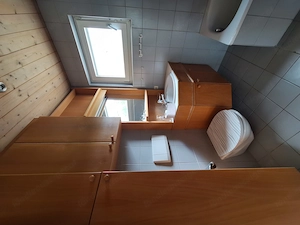 Wohnen in Batschuns mit Blick über das Rheintal Bild 3