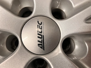 20 Zoll Kompletträder, Jaguar, Ford usw Bild 2