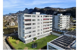 Götzis Wohnung zu Vermieten ab Februar 2027 Bild 9