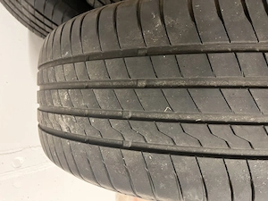 20 Zoll Kompletträder, Jaguar, Ford usw Bild 3