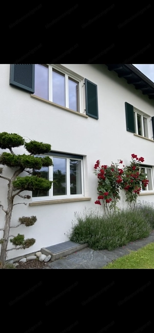 großes, helles Zimmer in wunderschönem Haus zu vermieten Bild 2