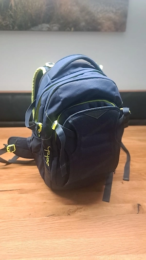 Satch Schulrucksack
