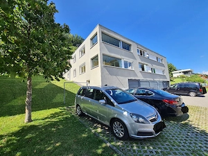 Exklusive 4 Zimmer Maisonette Wohnung in Feldkirch-Tosters   Provisionsfreier Verkauf Bild 2