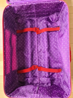 Kinderkoffer Lillyfee von Spiegelburg Bild 2
