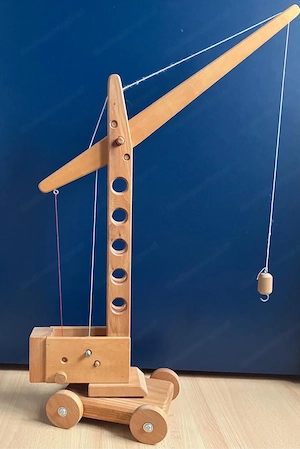 kinderspielsachen und büchlein Bild 4