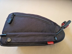 Fahrradtasche Rixen Kaul Bild 4