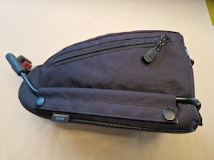 Fahrradtasche Rixen Kaul