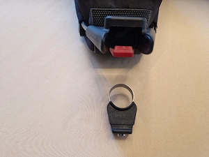 Fahrradtasche Rixen Kaul Bild 2