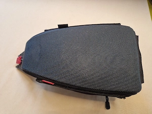 Fahrradtasche Rixen Kaul Bild 3