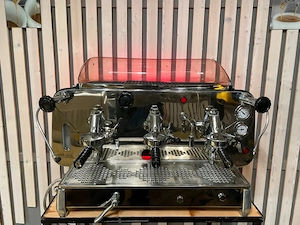 Faema E61 Classic Espressomaschine Bild 5
