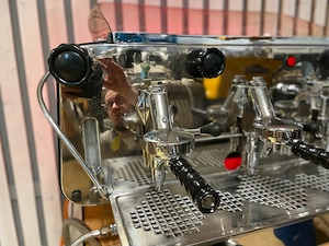 Faema E61 Classic Espressomaschine Bild 10