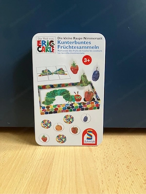kinderspielsachen und büchlein Bild 5