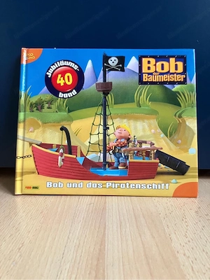 kinderspielsachen und büchlein Bild 4
