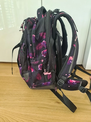 Satch Rucksack Bild 5