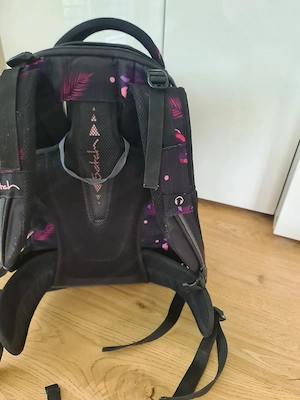 Satch Rucksack Bild 4