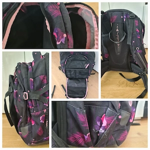 Satch Rucksack Bild 2