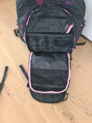 Satch Rucksack Bild 3