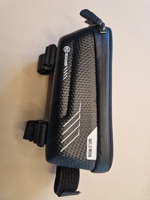 Fahrrad Handytasche Bild 4