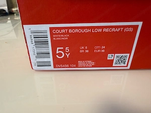 Nike Größe 38 Bild 4