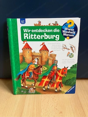 kinderspielsachen und büchlein Bild 5