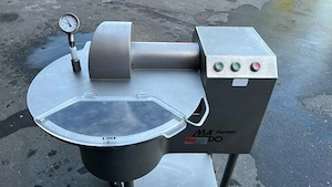 Fleischkutter MADO MKT 661 13 lt Bild 2