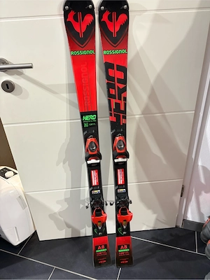 Rossignol Kinderski Bild 2
