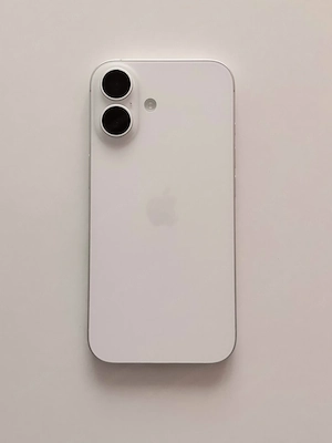 iPhone 16 128 GB Bild 4