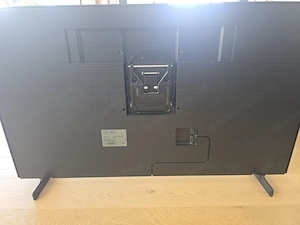 Samsung TV "The Frame" 50" Bild 4