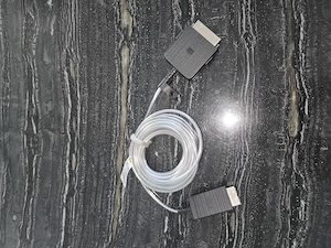 Samsung TV "The Frame" 50"