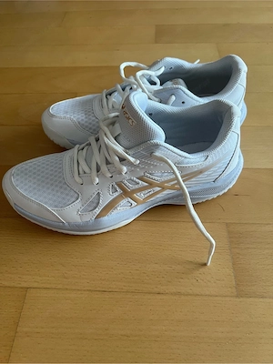 Hallenschuhe Bild 4