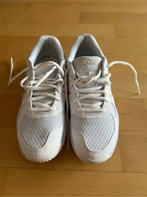 Hallenschuhe Bild 2