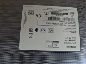 Samsung TV "The Frame" 50" Bild 6