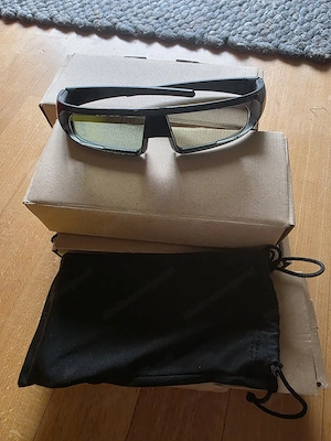 Epson EH-TW5900 Full-HD 3D Heimkino-Beamer    Bild 6